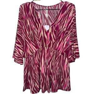 🌹𝐍𝐖𝐓-𝐃𝐄𝐀𝐑 𝐒𝐂𝐀𝐑𝐋𝐄𝐓𝐓 𝐕 𝐍𝐄𝐂𝐊 𝐀𝐍𝐆𝐄𝐋 𝐖𝐈𝐍𝐆𝐒 𝐒𝐋𝐄𝐄𝐕𝐄𝐒 𝐁𝐋𝐎𝐔𝐒𝐄